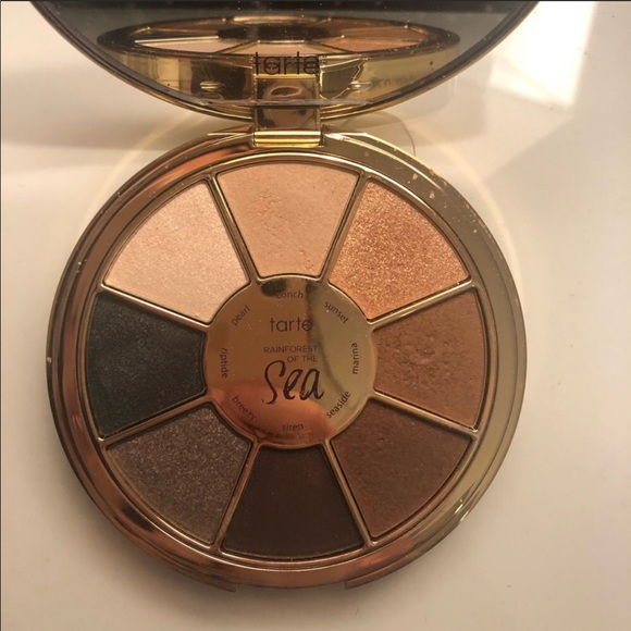 Tarte Rainforest of the Sea Volume II - Picture 2 of 8